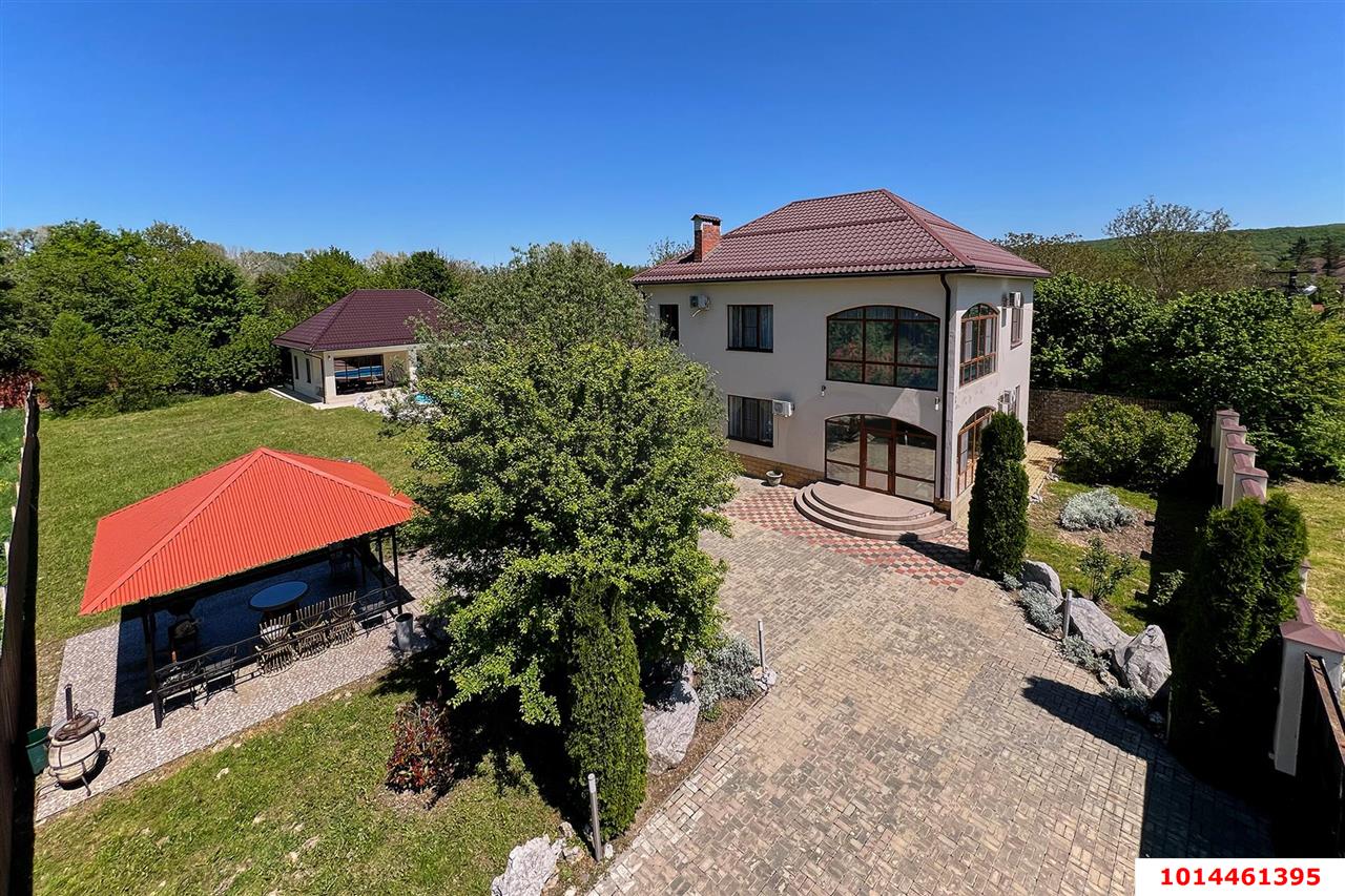 Фото №68: Дом 200 м² + 20 сот. - Ставропольская, ул. 50-летия ВЛКСМ, 66