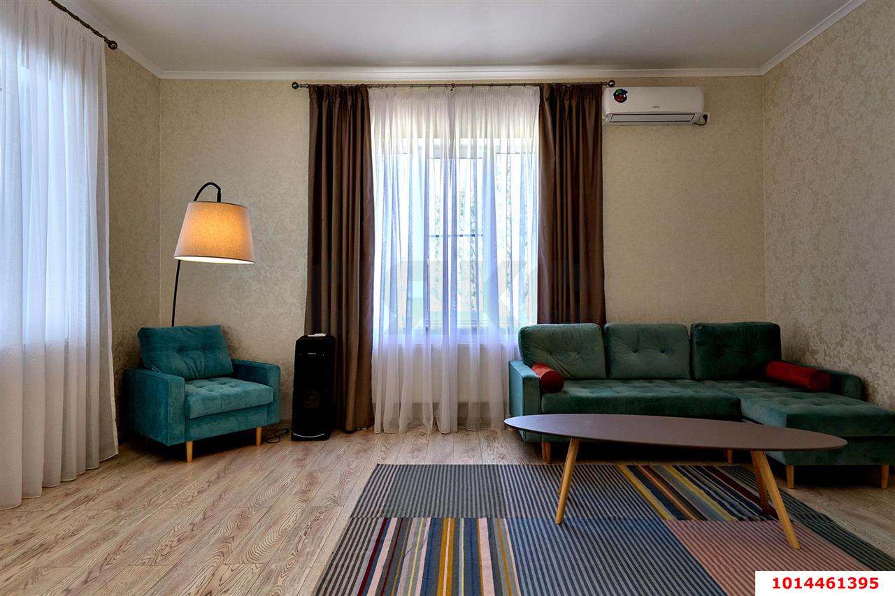 Фото №37: Дом 200 м² + 20 сот. - Ставропольская, ул. 50-летия ВЛКСМ, 66