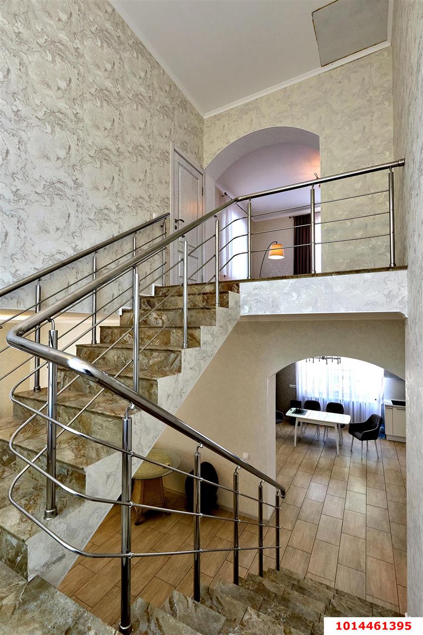 Фото №40: Дом 200 м² + 20 сот. - Ставропольская, ул. 50-летия ВЛКСМ, 66