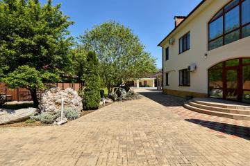 Фото №3: Дом 200 м² - Ставропольская, ул. 50-летия ВЛКСМ, 66