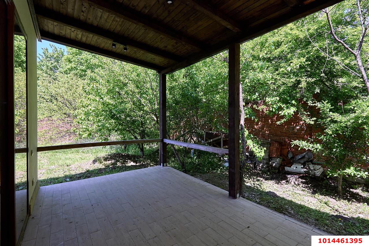 Фото №12: Дом 200 м² + 20 сот. - Ставропольская, ул. 50-летия ВЛКСМ, 66