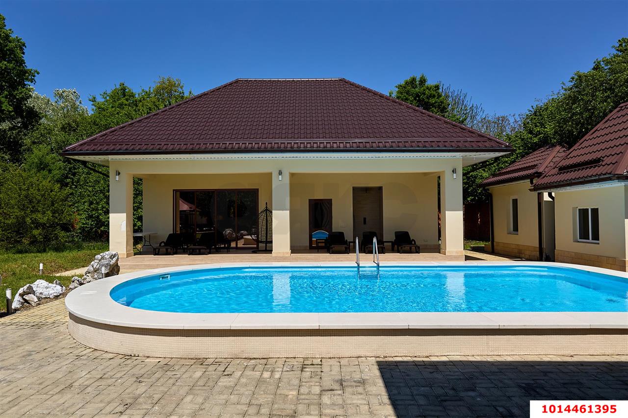 Фото №59: Дом 200 м² + 20 сот. - Ставропольская, ул. 50-летия ВЛКСМ, 66