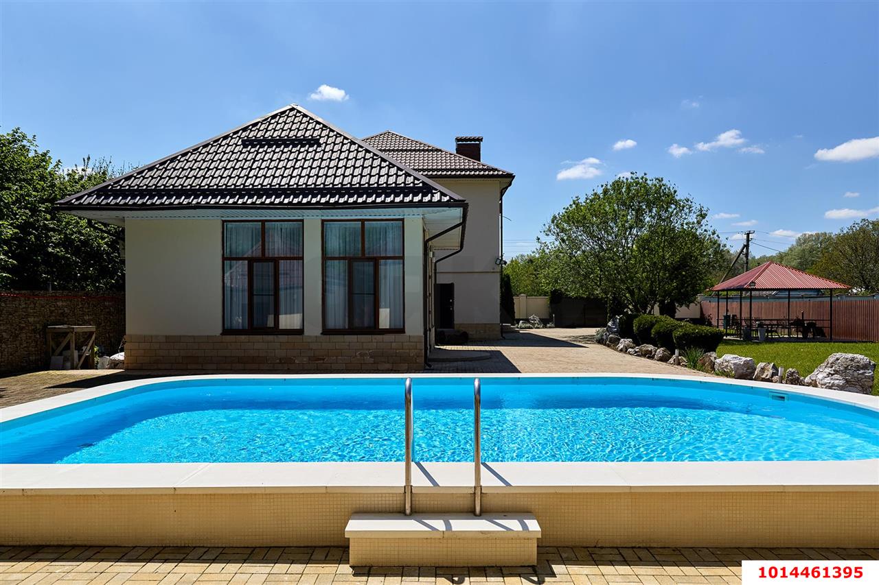 Фото №19: Дом 200 м² + 20 сот. - Ставропольская, ул. 50-летия ВЛКСМ, 66