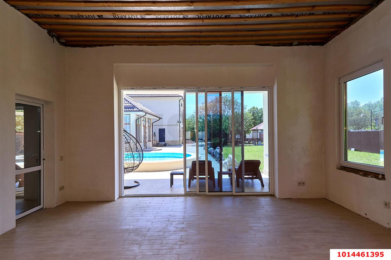 Фото №62: Дом 200 м² + 20 сот. - Ставропольская, ул. 50-летия ВЛКСМ, 66