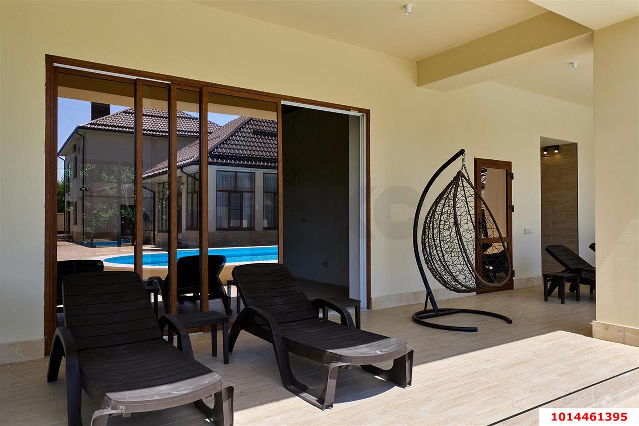 Фото №65: Дом 200 м² + 20 сот. - Ставропольская, ул. 50-летия ВЛКСМ, 66