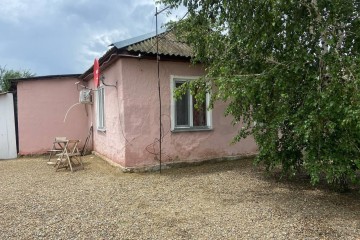 Фото №1: Дом 61 м² - Лебеди, ул. Фрунзе, 3