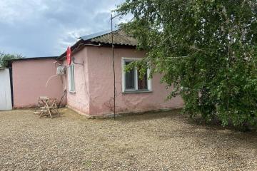 Фото №1: Дом 61 м² - Лебеди, ул. Фрунзе, 3