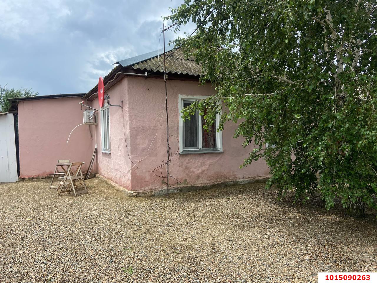 Фото №1: Дом 61 м² + 10 сот. - Лебеди, ул. Фрунзе, 3