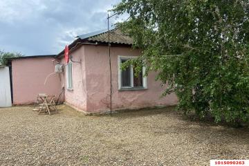 Фото №1: Дом 61 м² - Лебеди, ул. Фрунзе, 3