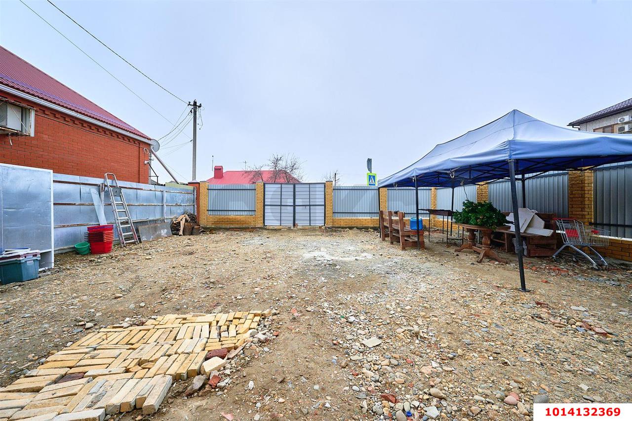 Фото №3: Дом 183 м² + 3 сот. - Яблоновский, ул. Пушкина, 99