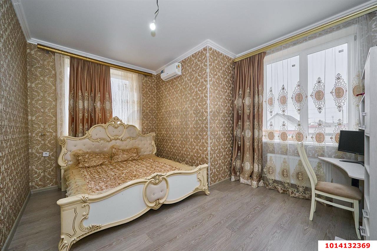 Фото №9: Дом 183 м² + 3 сот. - Яблоновский, ул. Пушкина, 99