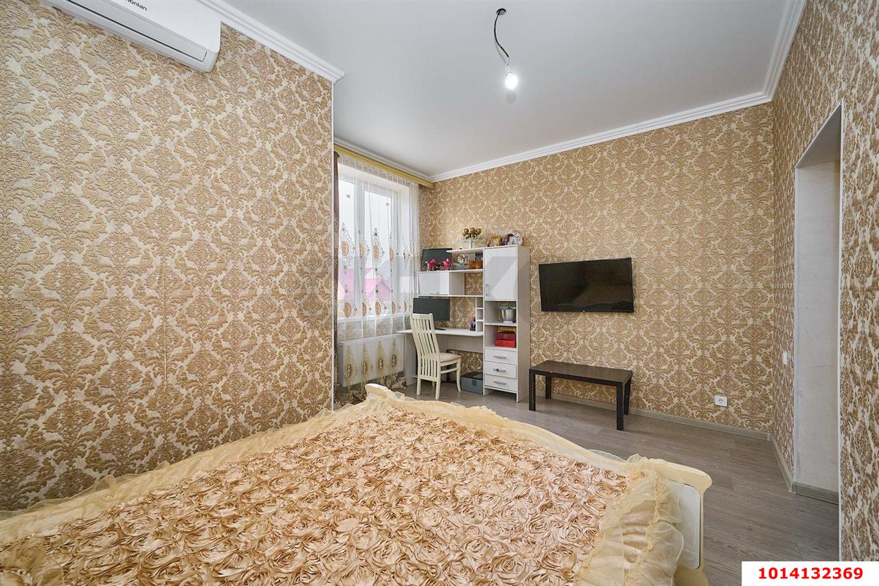 Фото №8: Дом 183 м² + 3 сот. - Яблоновский, ул. Пушкина, 99