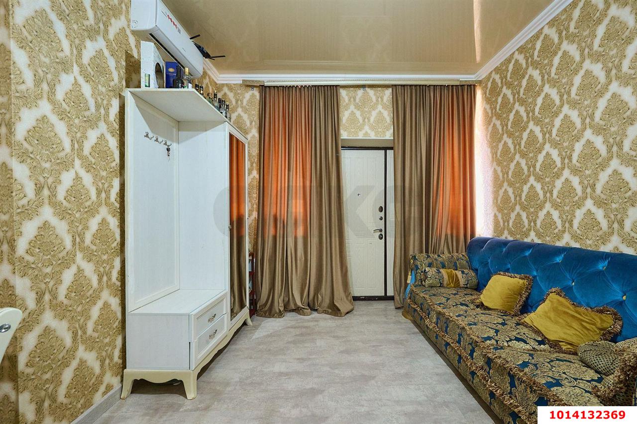 Фото №7: Дом 183 м² + 3 сот. - Яблоновский, ул. Пушкина, 99