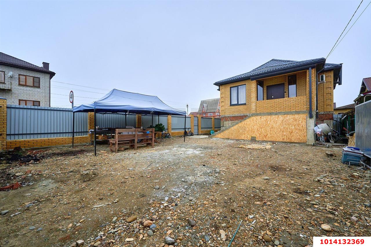 Фото №5: Дом 148 м² + 2.93 сот. - Яблоновский, ул. Пушкина, 99