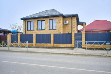 Фото №1: Дом 148 м² - Яблоновский, ул. Пушкина, 99