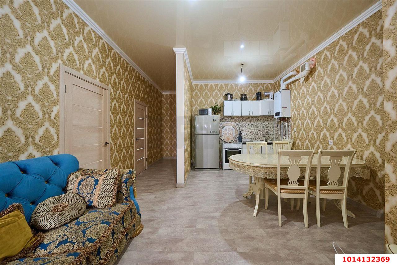 Фото №6: Дом 183 м² + 3 сот. - Яблоновский, ул. Пушкина, 99