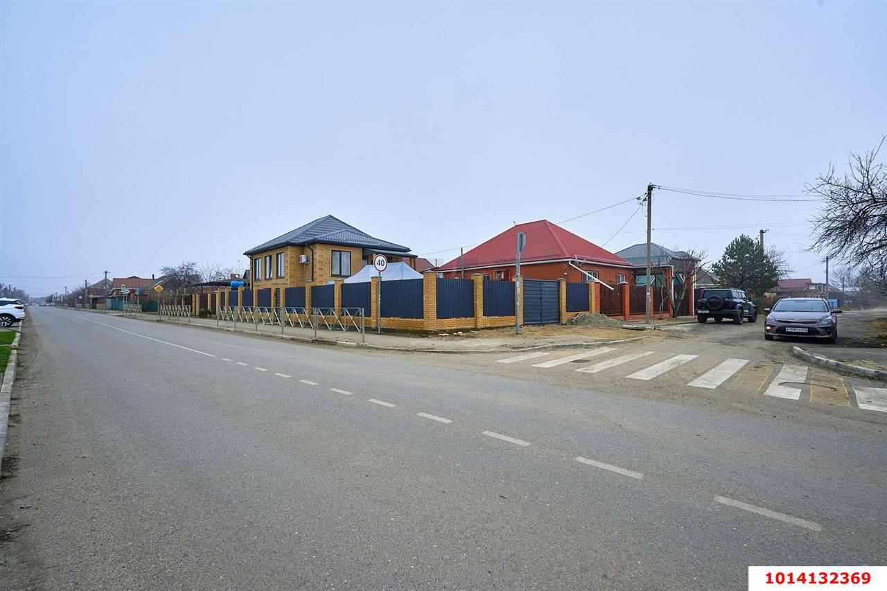 Фото №4: Дом 183 м² + 3 сот. - Яблоновский, ул. Пушкина, 99