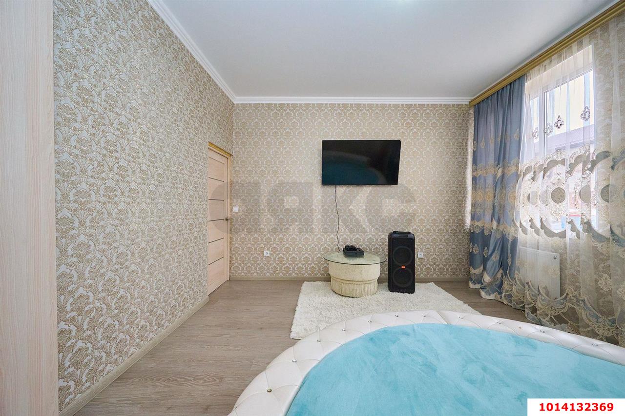 Фото №10: Дом 183 м² + 3 сот. - Яблоновский, ул. Пушкина, 99