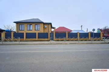 Фото №2: Дом 183 м² - Яблоновский, ул. Пушкина, 99