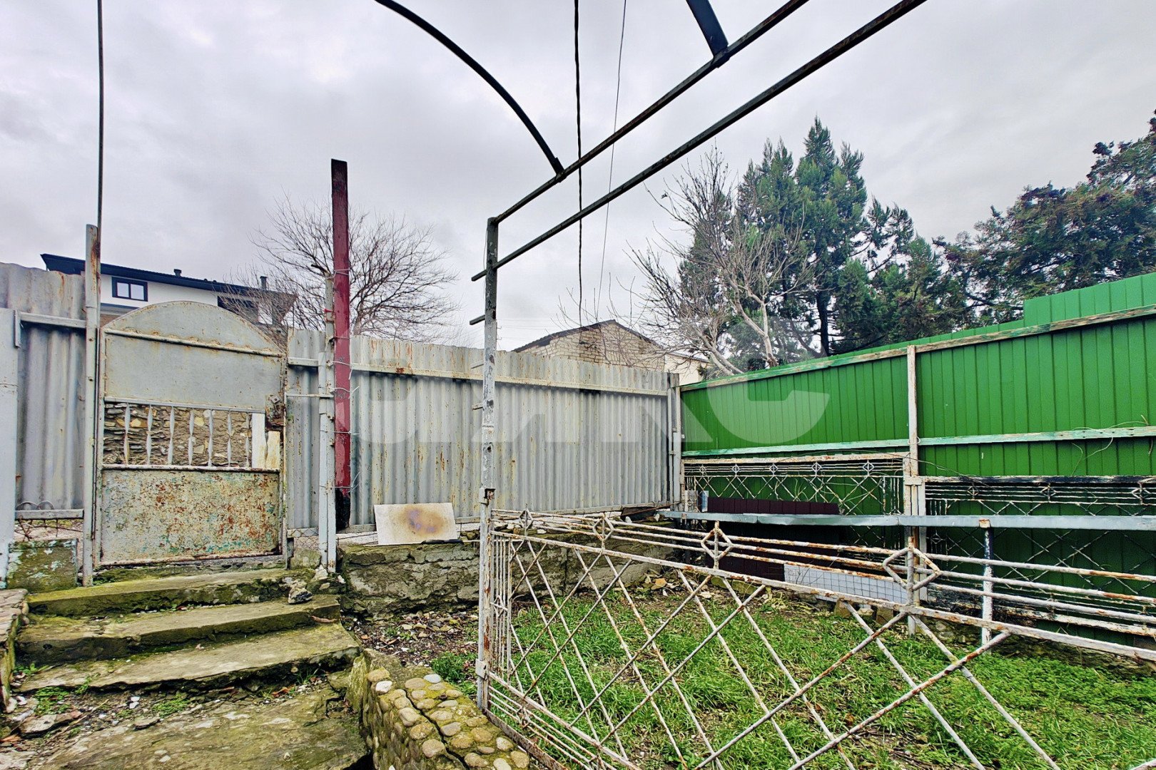 Фото №9: 2-комнатная квартира 50 м² - Гайдук, ул. Новороссийское шоссе, 2