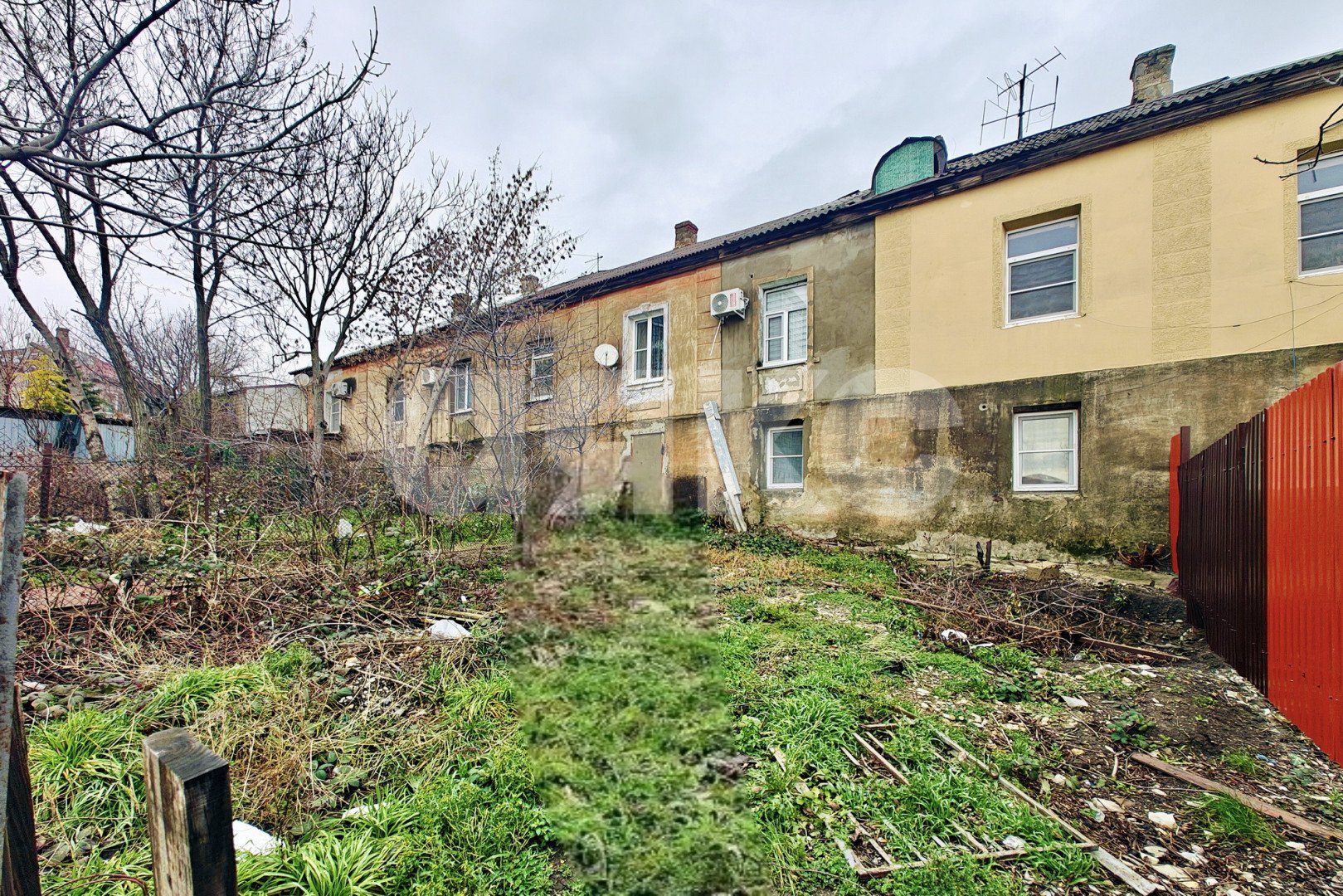 Фото №5: 2-комнатная квартира 50 м² - Гайдук, ул. Новороссийское шоссе, 2