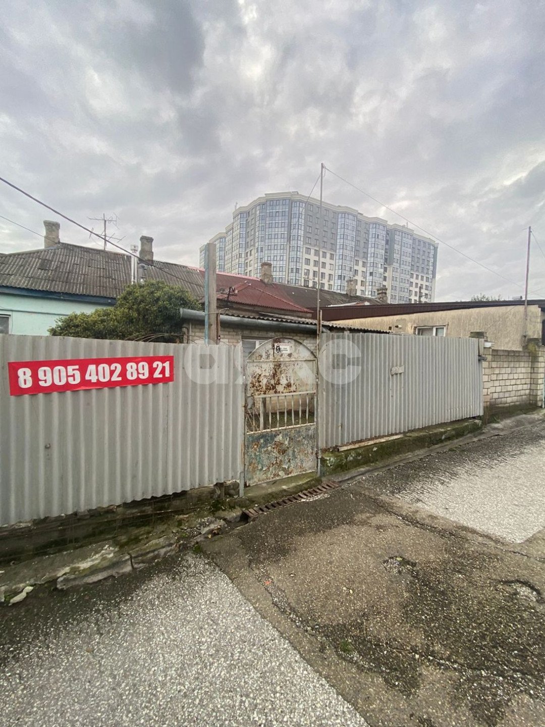 Фото №4: 2-комнатная квартира 48 м² - Гайдук, ул. Новороссийское шоссе, 2