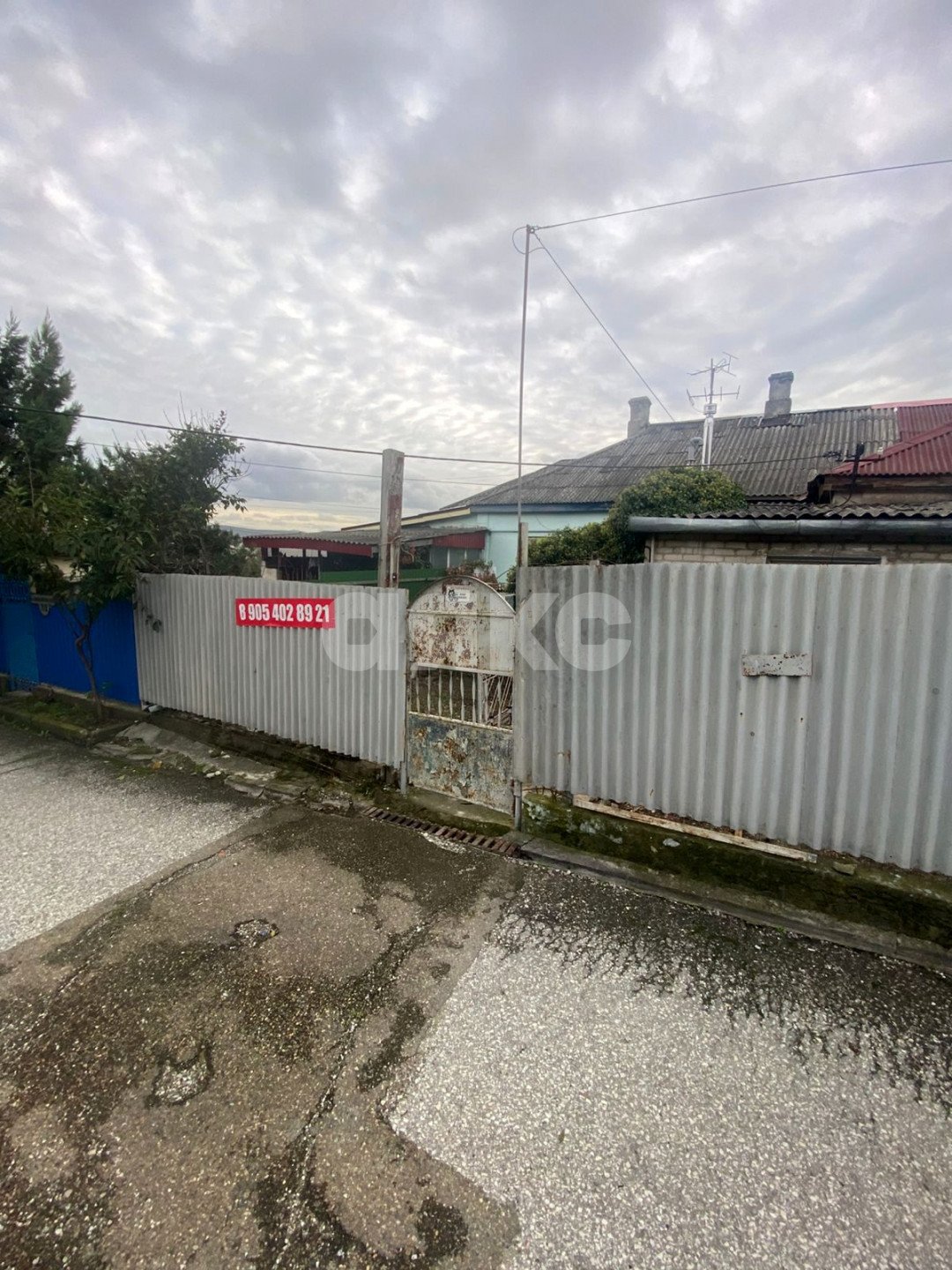 Фото №6: 2-комнатная квартира 48 м² - Гайдук, ул. Новороссийское шоссе, 2