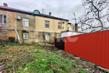 Фото №3: 2-комнатная квартира 50 м² - Гайдук, ул. Новороссийское шоссе, 2