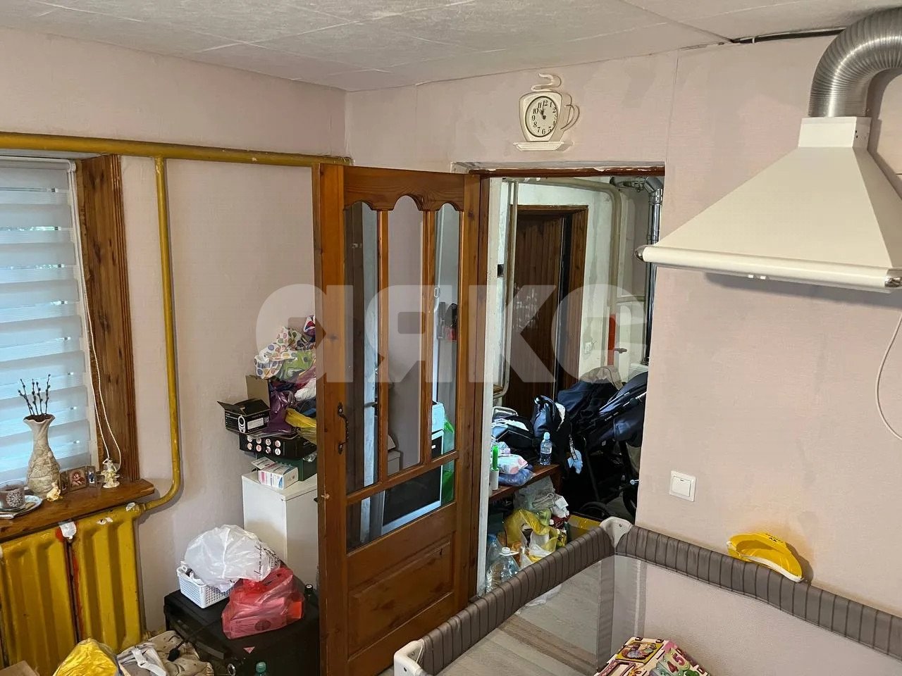 Фото №12: 2-комнатная квартира 50 м² - Гайдук, ул. Новороссийское шоссе, 2