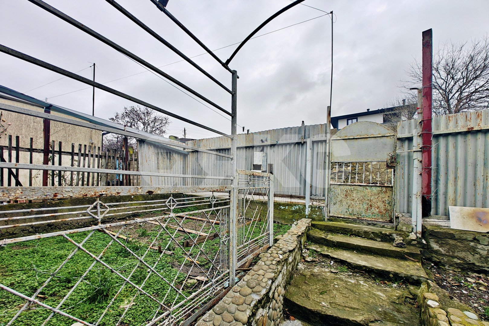 Фото №17: 2-комнатная квартира 50 м² - Гайдук, ул. Новороссийское шоссе, 2