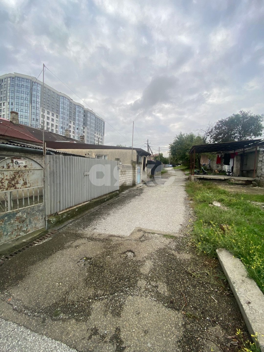 Фото №5: 2-комнатная квартира 48 м² - Гайдук, ул. Новороссийское шоссе, 2