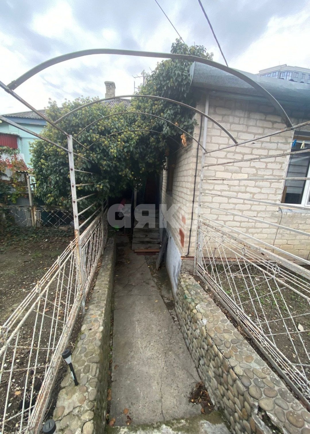 Фото №2: 2-комнатная квартира 48 м² - Гайдук, ул. Новороссийское шоссе, 2