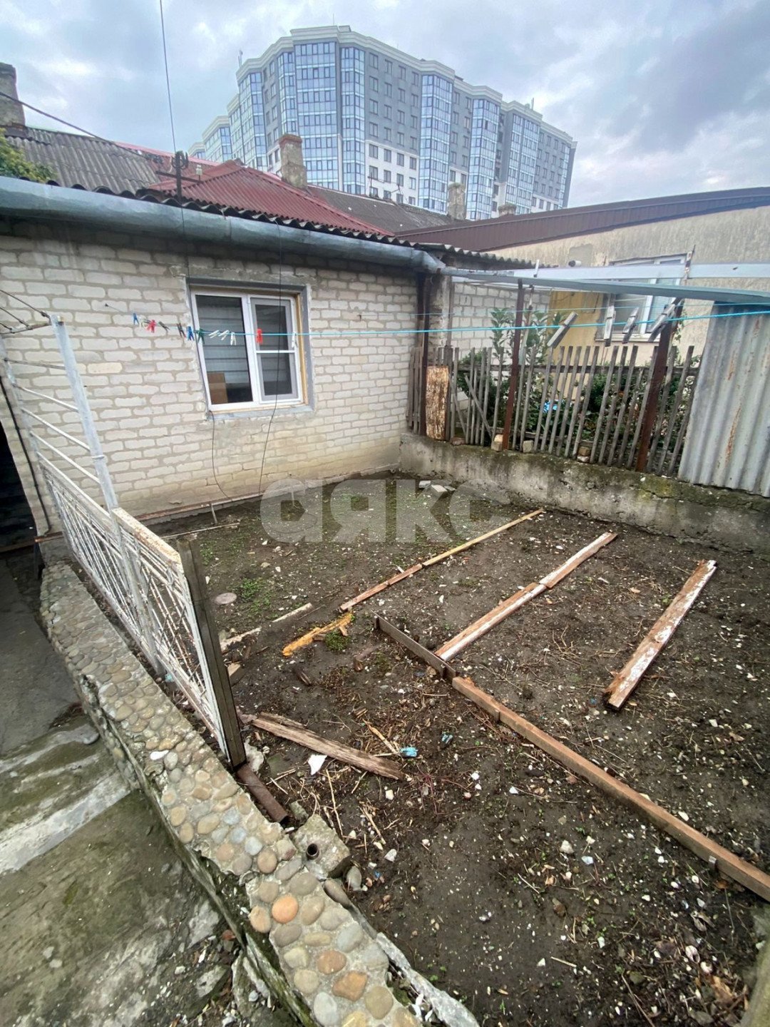 Фото №1: 2-комнатная квартира 48 м² - Гайдук, ул. Новороссийское шоссе, 2