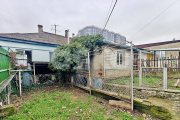 Фото №4: 2-комнатная квартира 50 м² - Гайдук, ул. Новороссийское шоссе, 2