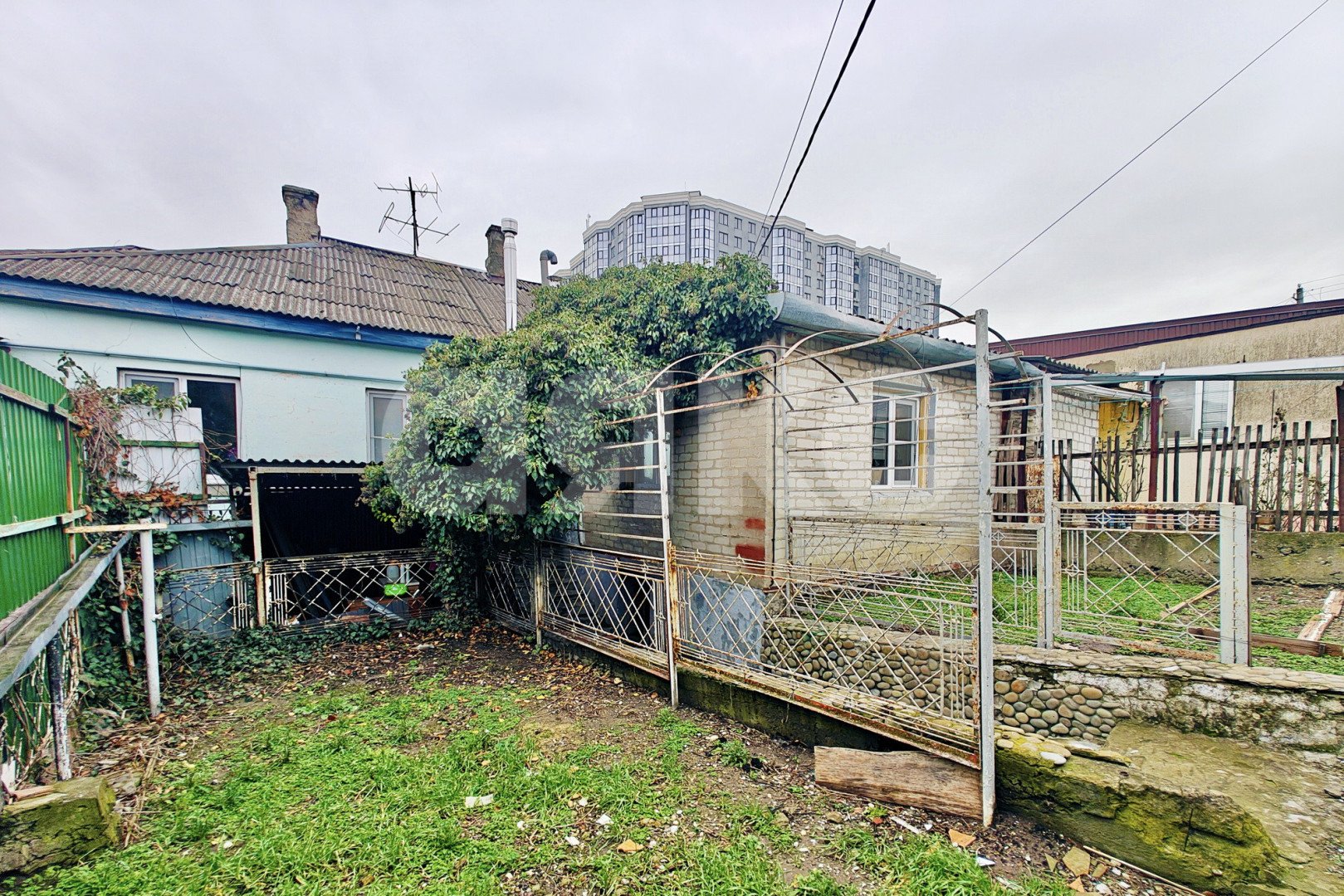 Фото №4: 2-комнатная квартира 50 м² - Гайдук, ул. Новороссийское шоссе, 2