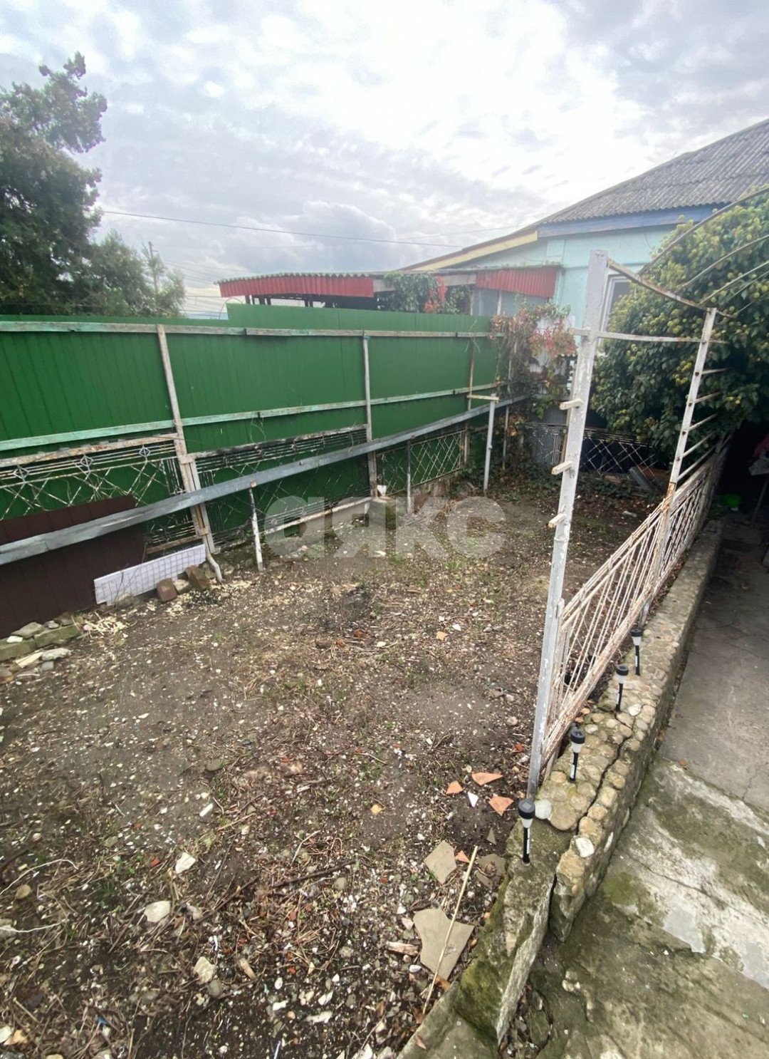 Фото №3: 2-комнатная квартира 48 м² - Гайдук, ул. Новороссийское шоссе, 2