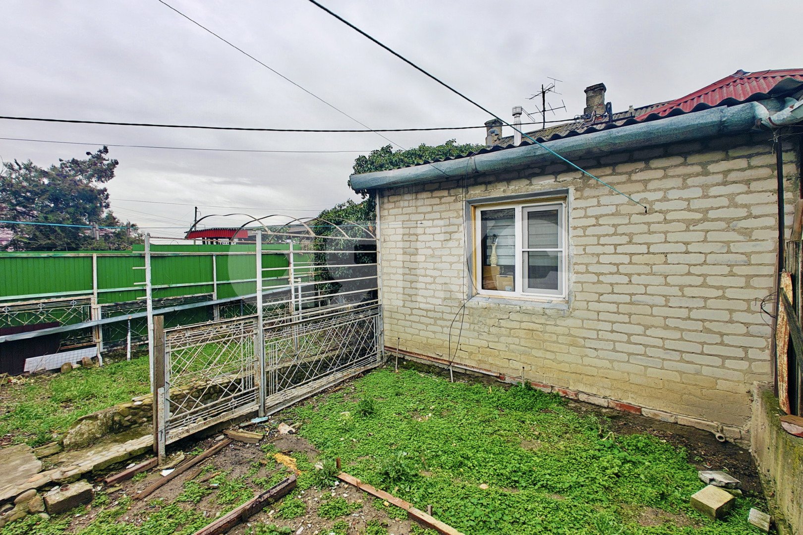 Фото №8: 2-комнатная квартира 50 м² - Гайдук, ул. Новороссийское шоссе, 2