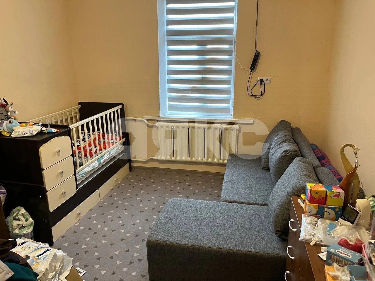 Фото №16: 2-комнатная квартира 50 м² - Гайдук, ул. Новороссийское шоссе, 2