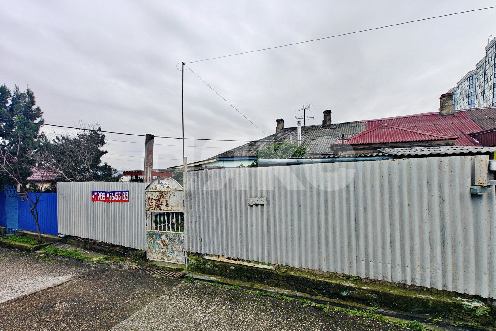 Фото №19: 2-комнатная квартира 50 м² - Гайдук, ул. Новороссийское шоссе, 2