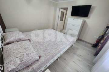 Фото №3: Часть дома 115 м² - Геленджик, ул. Фрунзе, 47