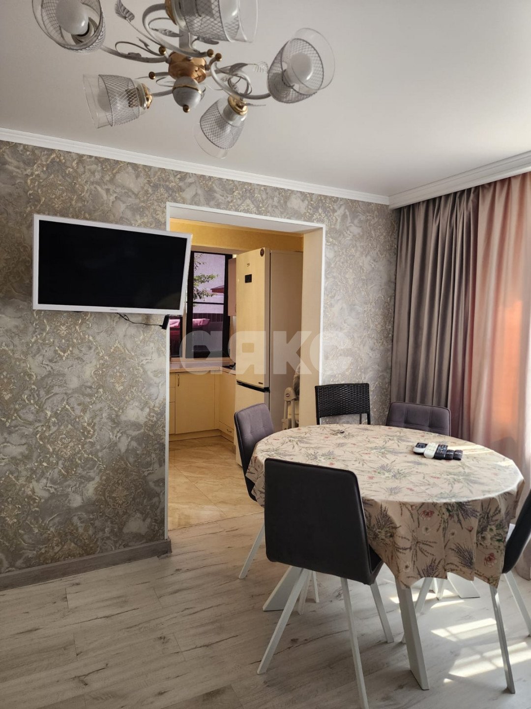 Фото №10: Часть дома 115 м² + 3 сот. - Геленджик, ул. Фрунзе, 47