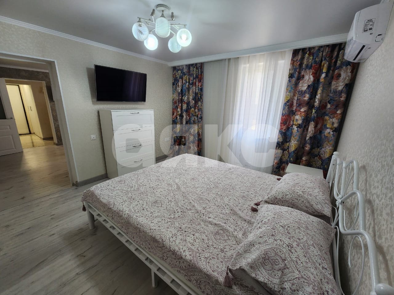 Фото №4: Часть дома 115 м² + 3 сот. - Геленджик, ул. Фрунзе, 47