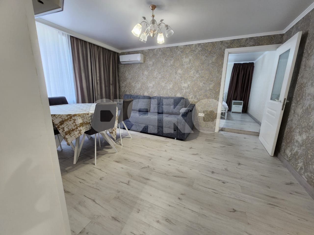 Фото №8: Часть дома 115 м² + 3 сот. - Геленджик, ул. Фрунзе, 47