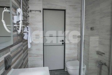 Фото №3: Коммерция 250 м² - Геленджик, мкр. жилой комплекс Тихая Гавань, ул. Курортная, 14Бк2