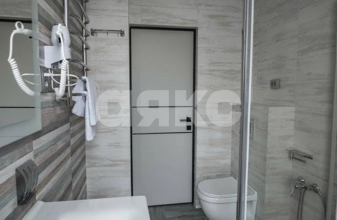 Фото №3: Коммерция 250 м² - Геленджик, жилой комплекс Тихая Гавань, ул. Курортная, 14Бк2