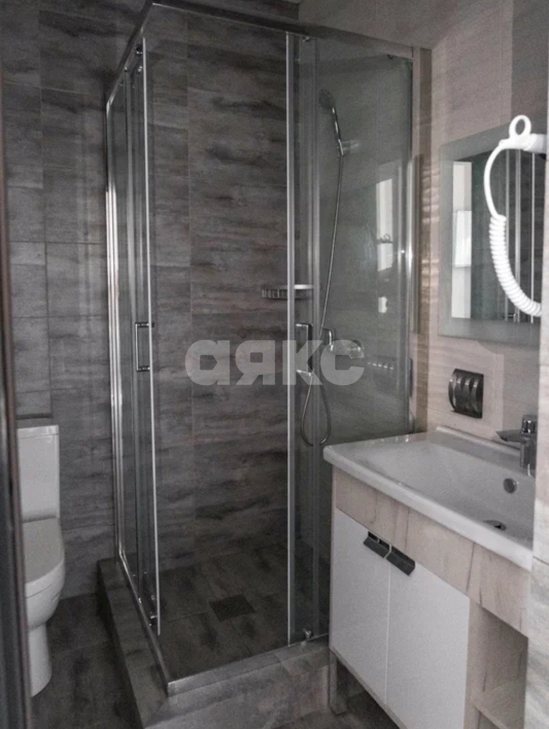 Фото №4: Коммерция 250 м² - Геленджик, жилой комплекс Тихая Гавань, ул. Курортная, 14Бк2