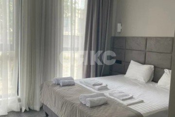 Фото №1: Коммерция 250 м² - Геленджик, мкр. жилой комплекс Тихая Гавань, ул. Курортная, 14Бк2