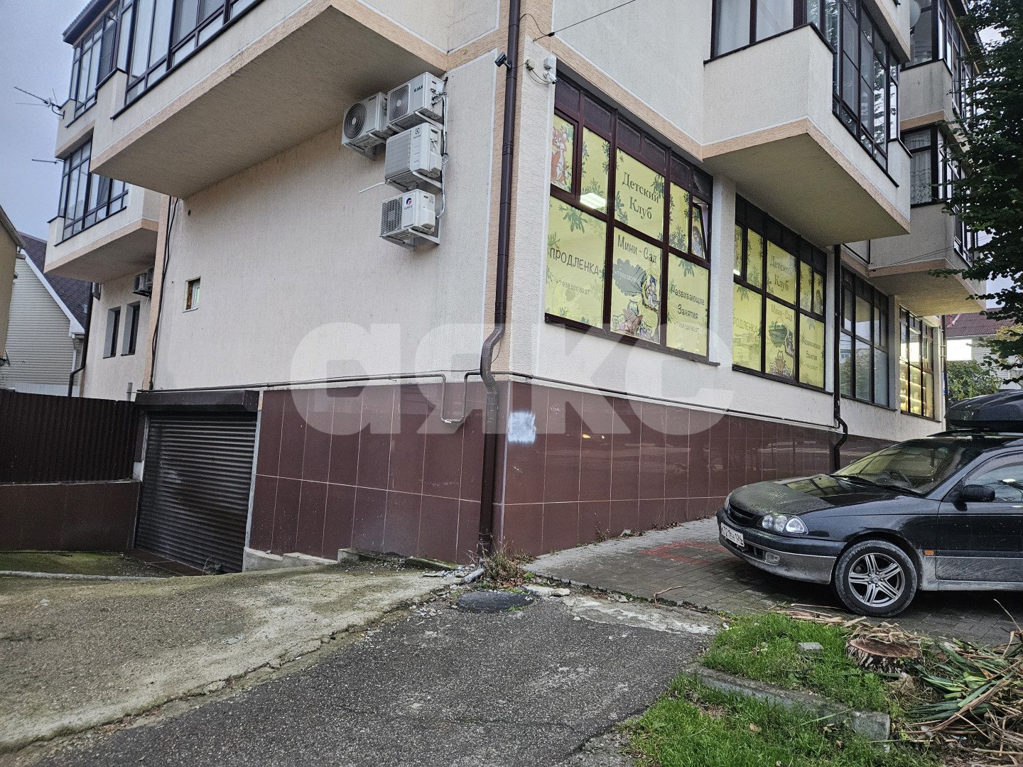 Фото №1: Коммерция 280000 м² - Геленджик, ул. Вишнёвая, 51