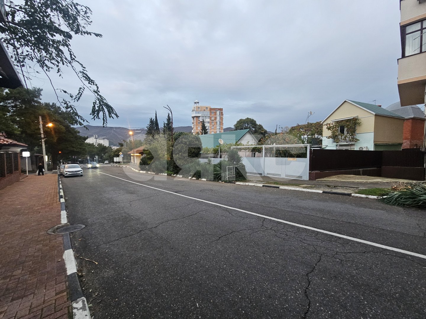 Фото №1: Коммерция 280000 м² - Геленджик, ул. Вишнёвая, 51