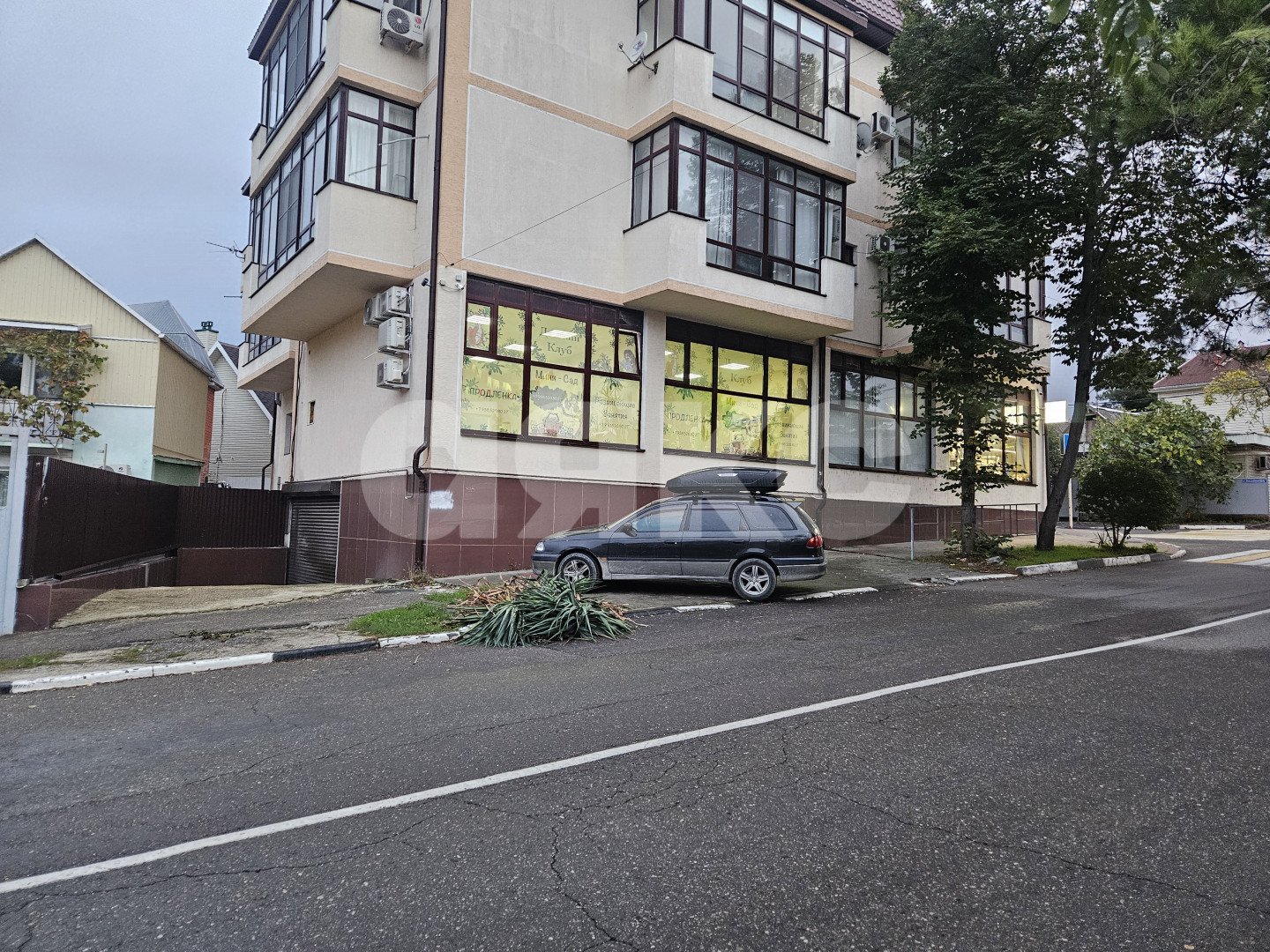 Фото №4: Коммерция 280000 м² - Геленджик, ул. Вишнёвая, 51